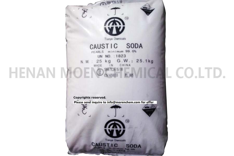 Caustic Soda Flake – Caustic Soda Flake, Calcium Chloride, LABSA
